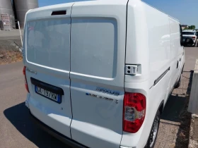 Maxus e3 Deliver 53 kWh, снимка 4