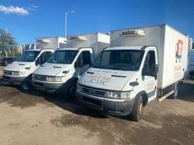     Iveco Daily 3 