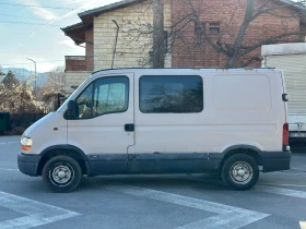 Renault Master 2.8 БОРД, снимка 3