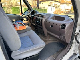 Renault Master 2.8 БОРД, снимка 10