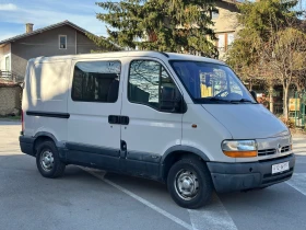 Renault Master 2.8 БОРД, снимка 7