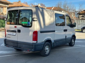 Renault Master 2.8 БОРД, снимка 6