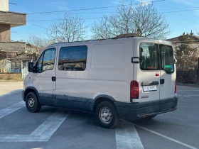 Renault Master 2.8 БОРД, снимка 4