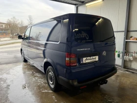 VW T5 1.9TDI, снимка 6