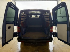 VW T5 1.9TDI, снимка 9