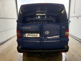 VW T5 1.9TDI, снимка 5