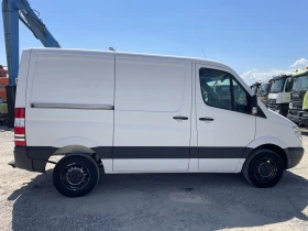 Mercedes-Benz Sprinter 213 CDI | Mobile.bg    12