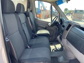 Mercedes-Benz Sprinter 213 CDI | Mobile.bg    16