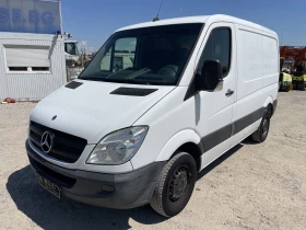 Mercedes-Benz Sprinter 213 CDI | Mobile.bg    4