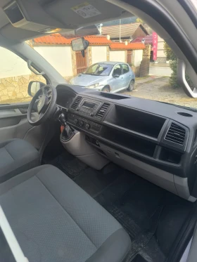 VW Transporter, снимка 3