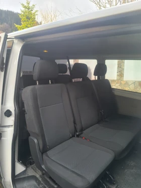 VW Transporter, снимка 4
