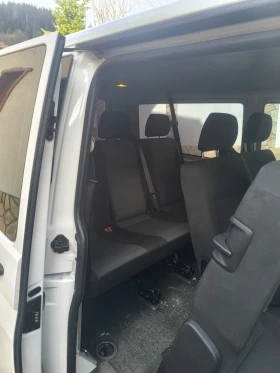 VW Transporter, снимка 5