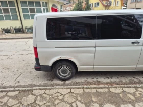 VW Transporter, снимка 6