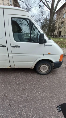 VW Lt, снимка 3