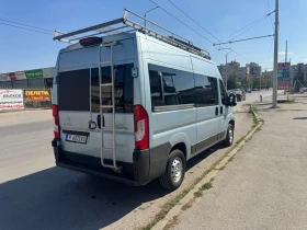 Citroen Jumper 2.2 HDI, снимка 2 - Бусове и автобуси - 53640908