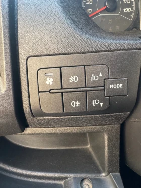 Citroen Jumper 2.2 HDI, снимка 8 - Бусове и автобуси - 53640908