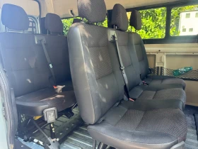 Citroen Jumper 2.2 HDI, снимка 10 - Бусове и автобуси - 53640908