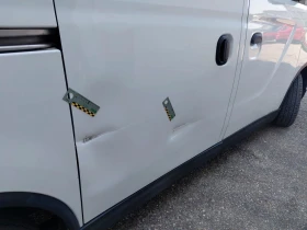Maxus e3 Deliver 53 kWh | Auto.bg — изображение 5