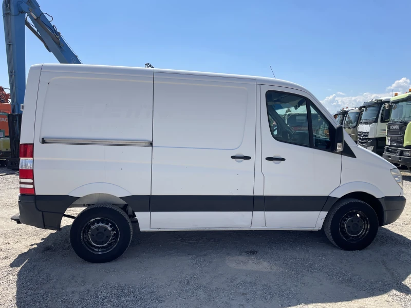 Mercedes-Benz Sprinter 213 CDI, снимка 13 - Бусове и автобуси - 50996102