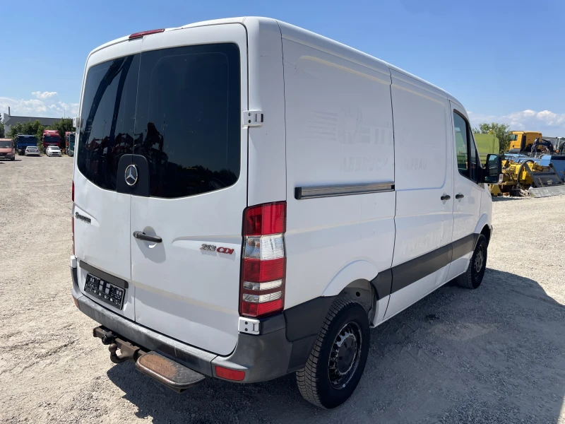 Mercedes-Benz Sprinter 213 CDI, снимка 11 - Бусове и автобуси - 50996102