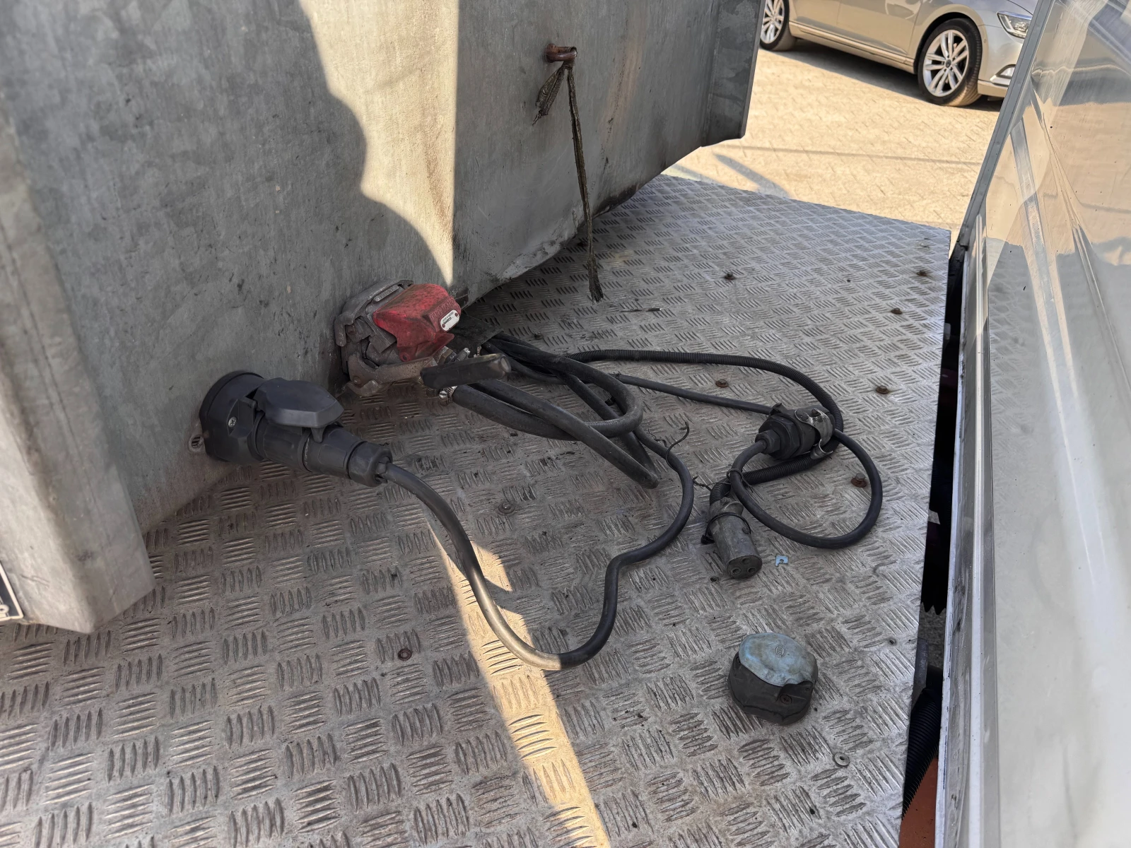 Iveco Daily 40C17  3.5. 7.00.   | Mobile.bg   16