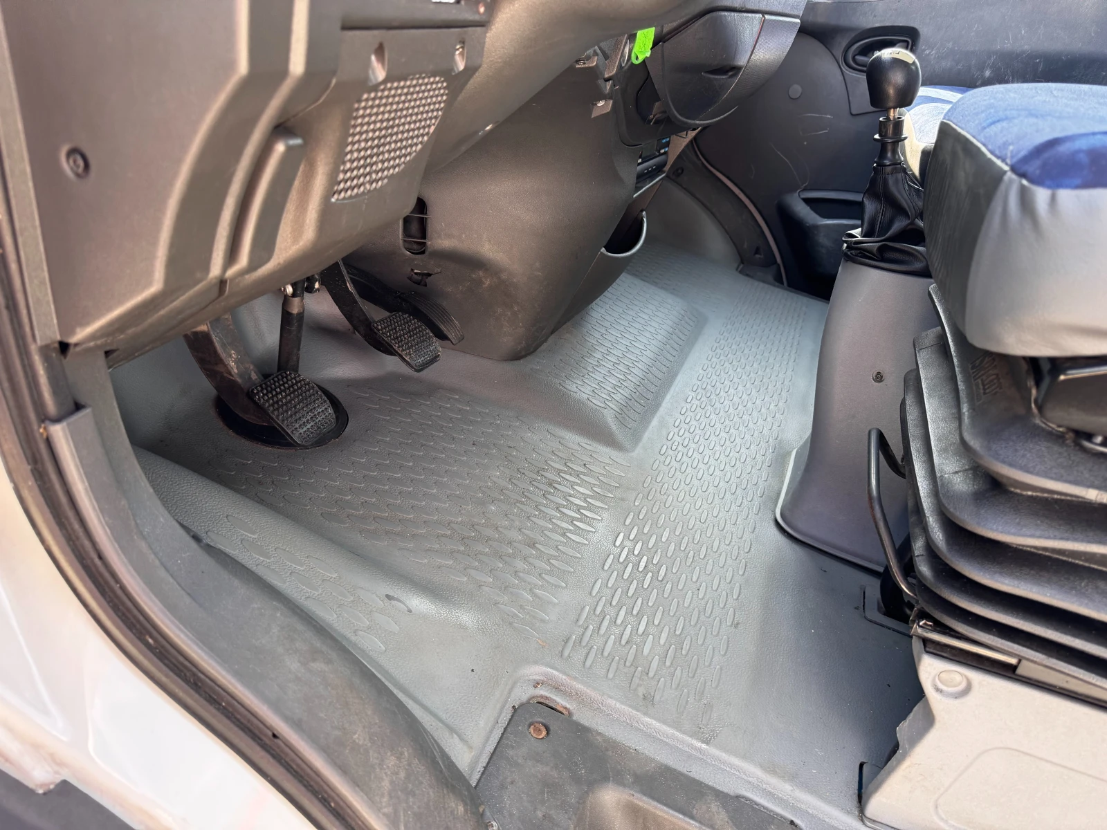 Iveco Daily 40C17  3.5. 7.00.   | Mobile.bg   15