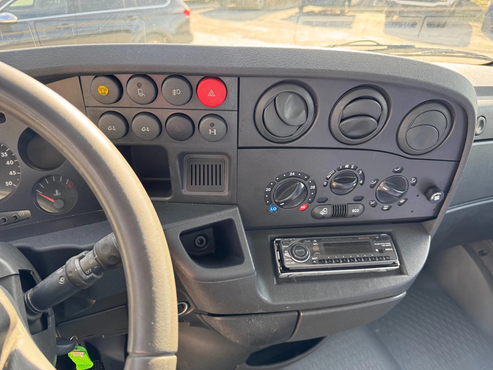 Iveco Daily 40C17  3.5. 7.00.   | Mobile.bg   13