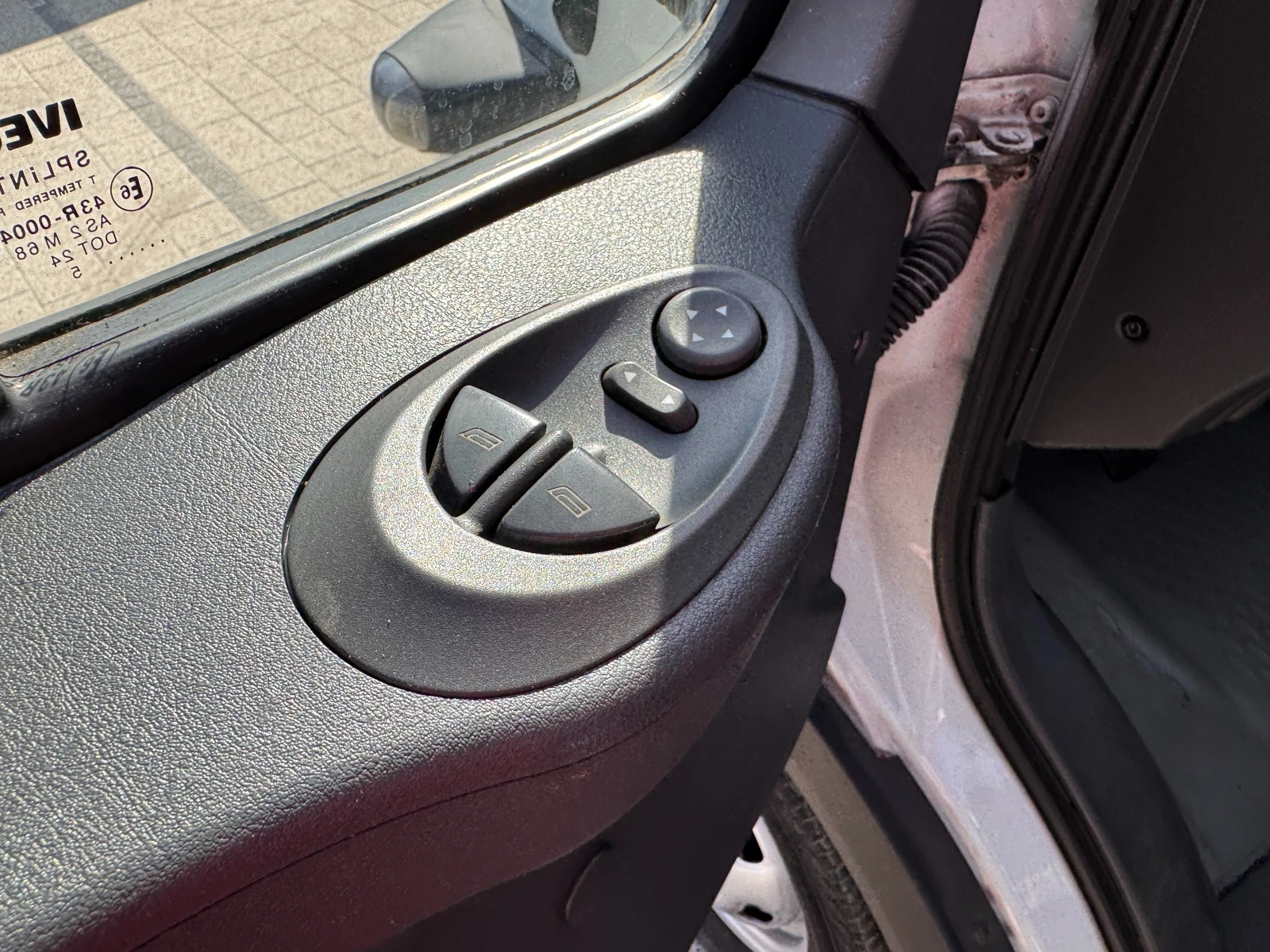 Iveco Daily 40C17  3.5. 7.00.   | Mobile.bg   14