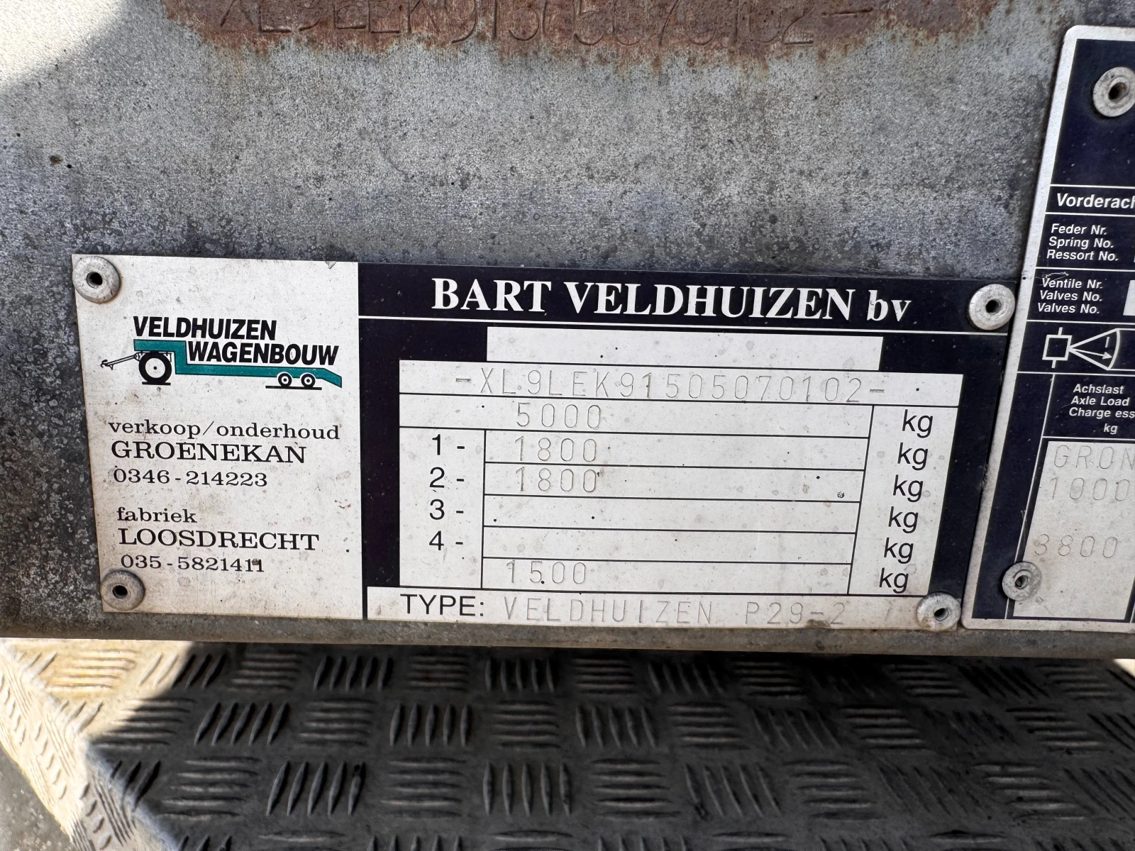 Iveco Daily 40C17  3.5. 7.00.   | Mobile.bg   17