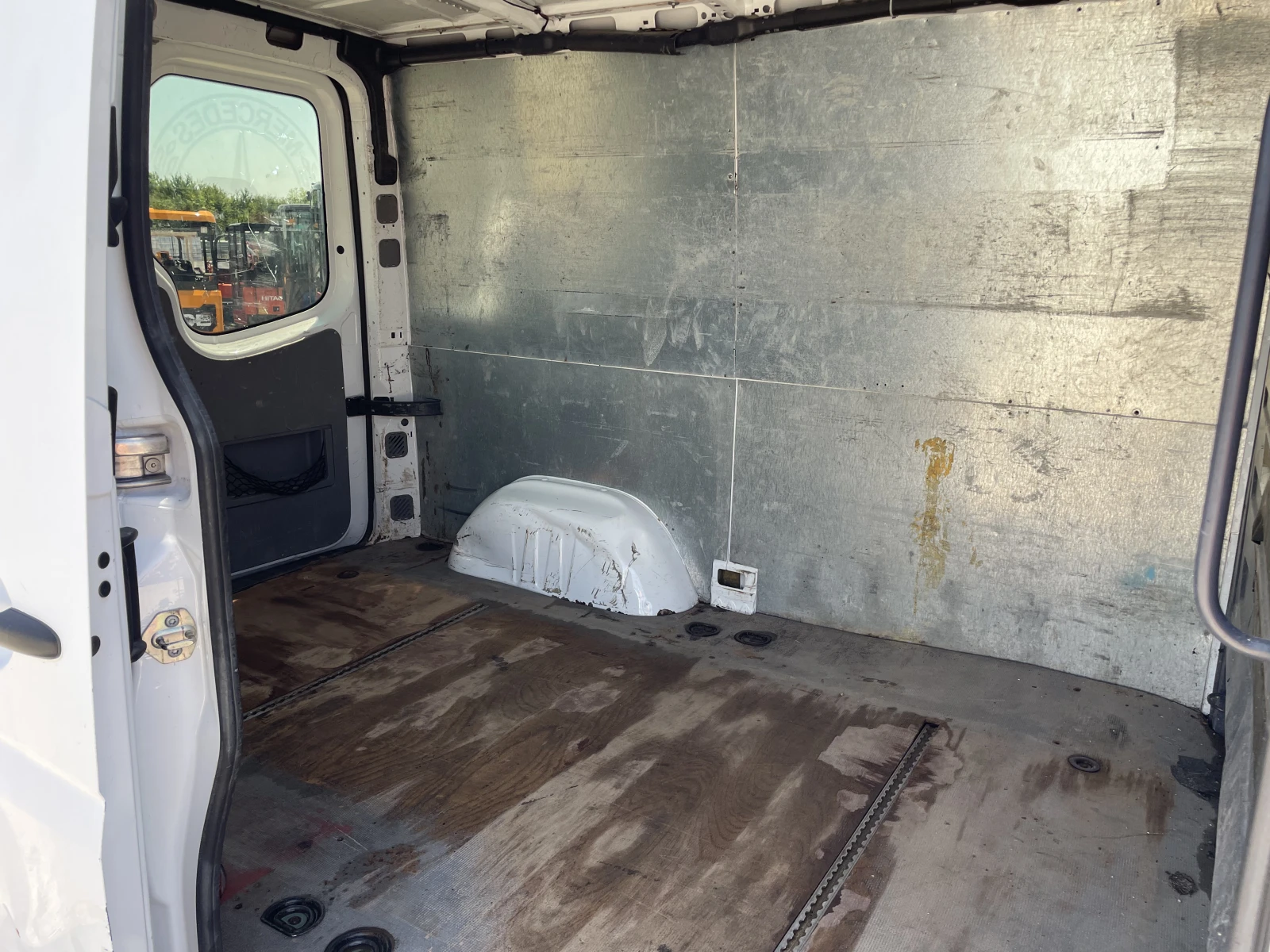Mercedes-Benz Sprinter 213 CDI | Mobile.bg � ����������� 14