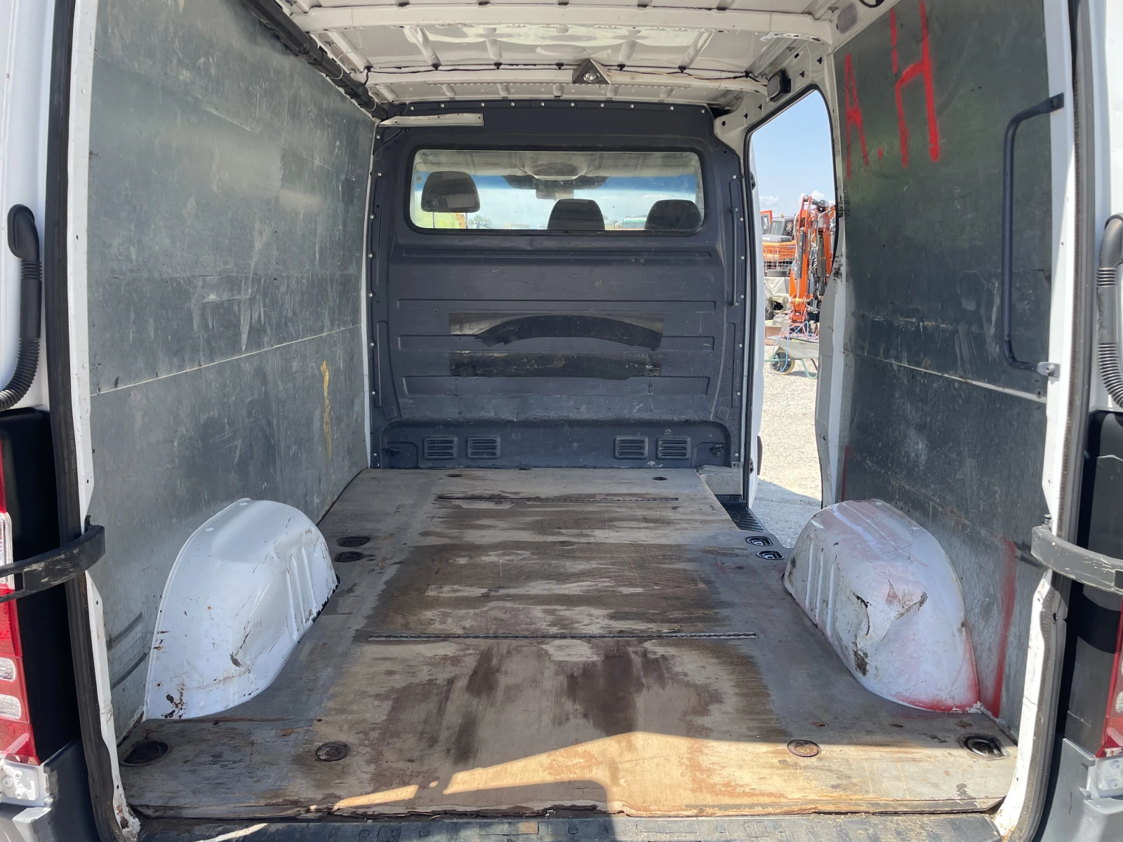 Mercedes-Benz Sprinter 213 CDI | Mobile.bg � ����������� 15