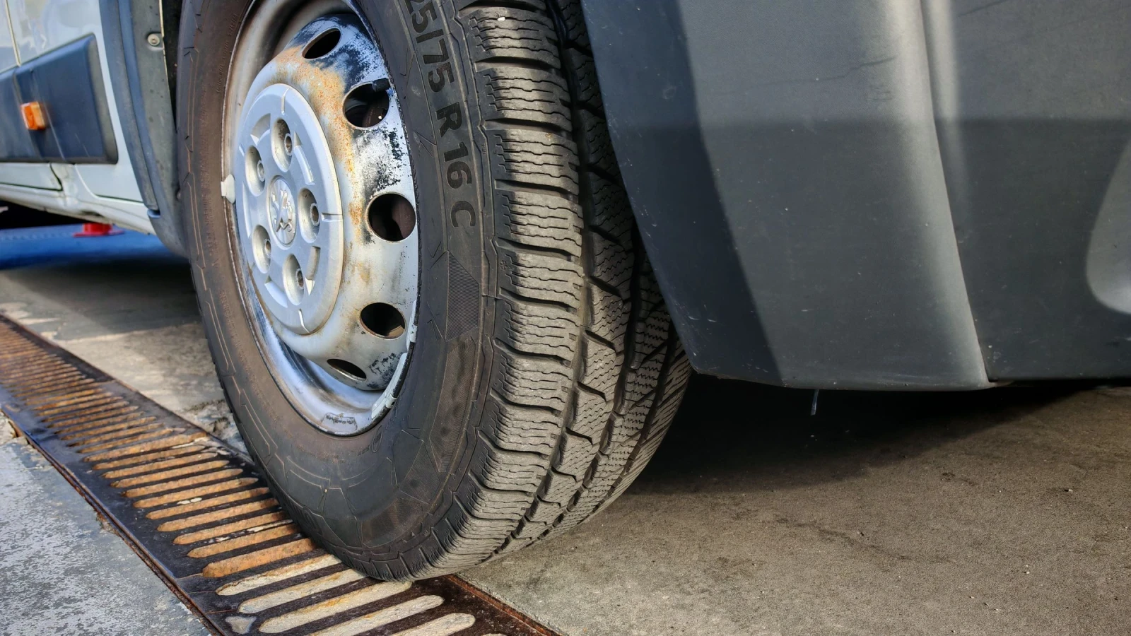 Peugeot Boxer 2.0HDI150k.MAXI.НОВ МОТОР, ТОП СЪСТОЯНИЕ , снимка 12 - Бусове и автобуси - 52152924