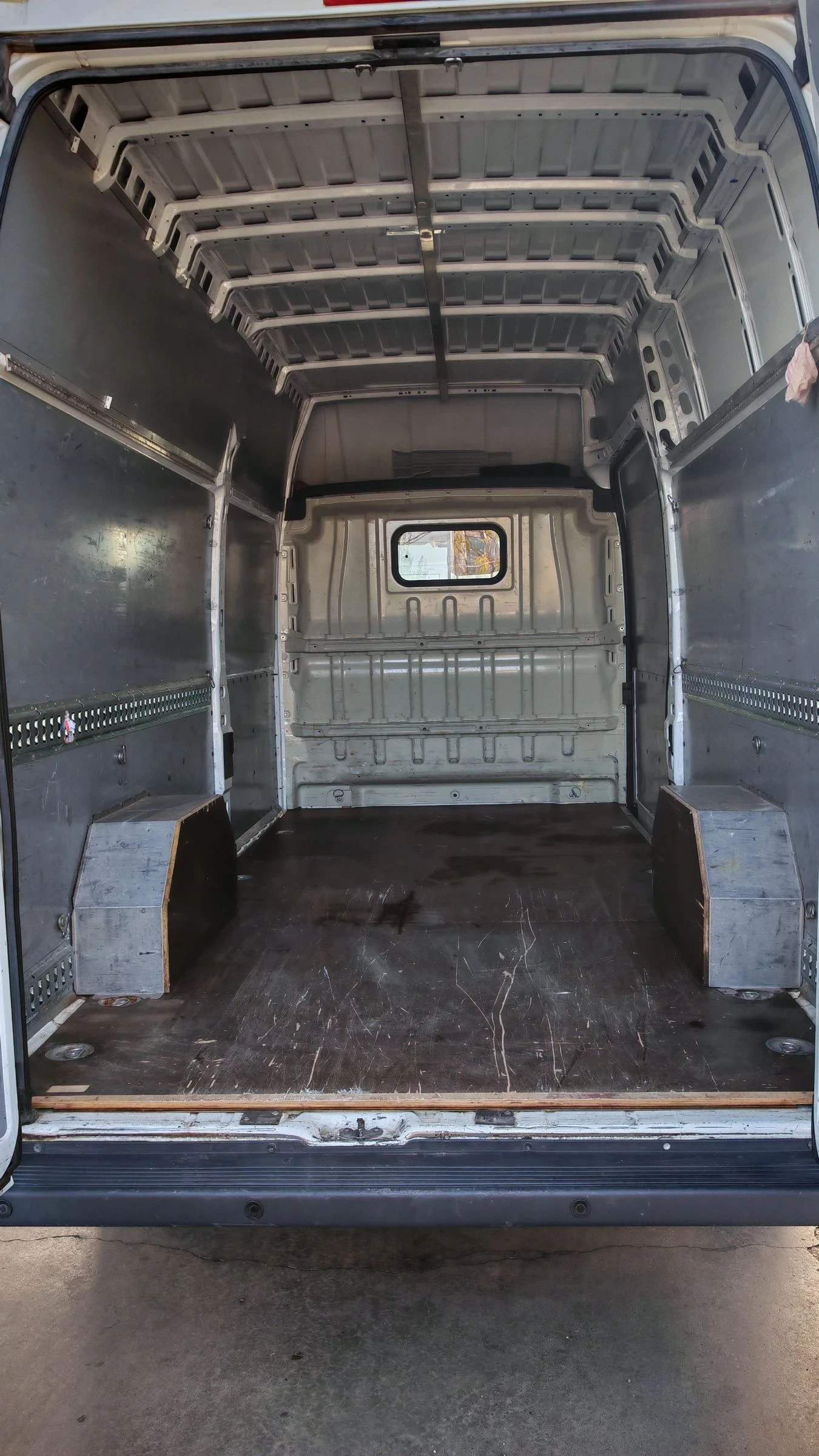 Peugeot Boxer 2.0HDI150k.MAXI.НОВ МОТОР, ТОП СЪСТОЯНИЕ , снимка 5 - Бусове и автобуси - 52152924