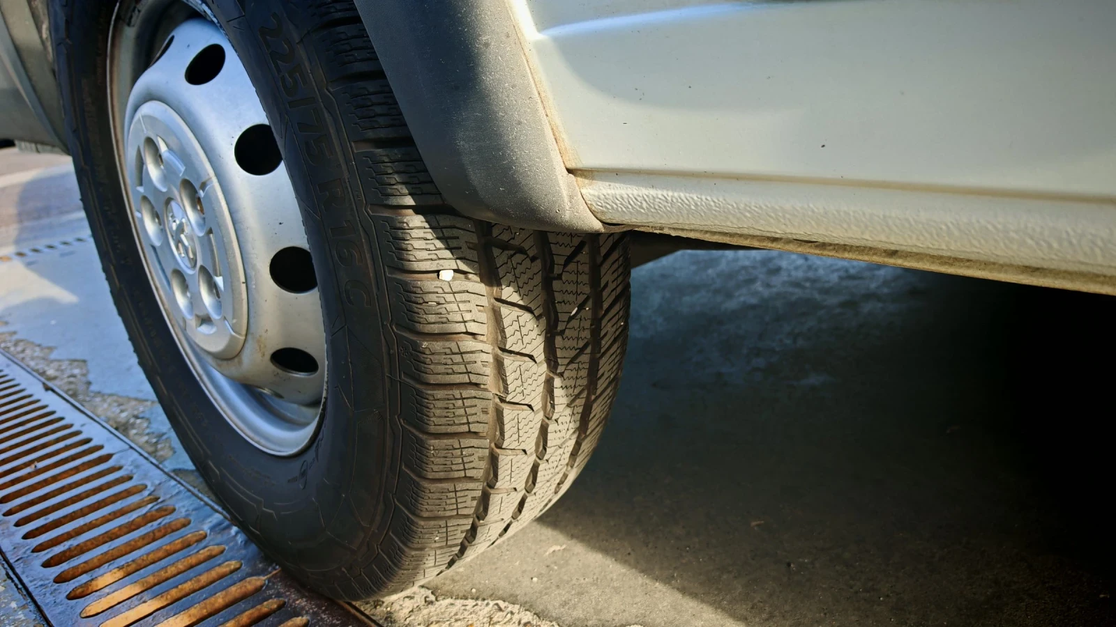 Peugeot Boxer 2.0HDI150k.MAXI.НОВ МОТОР, ТОП СЪСТОЯНИЕ , снимка 13 - Бусове и автобуси - 52152924