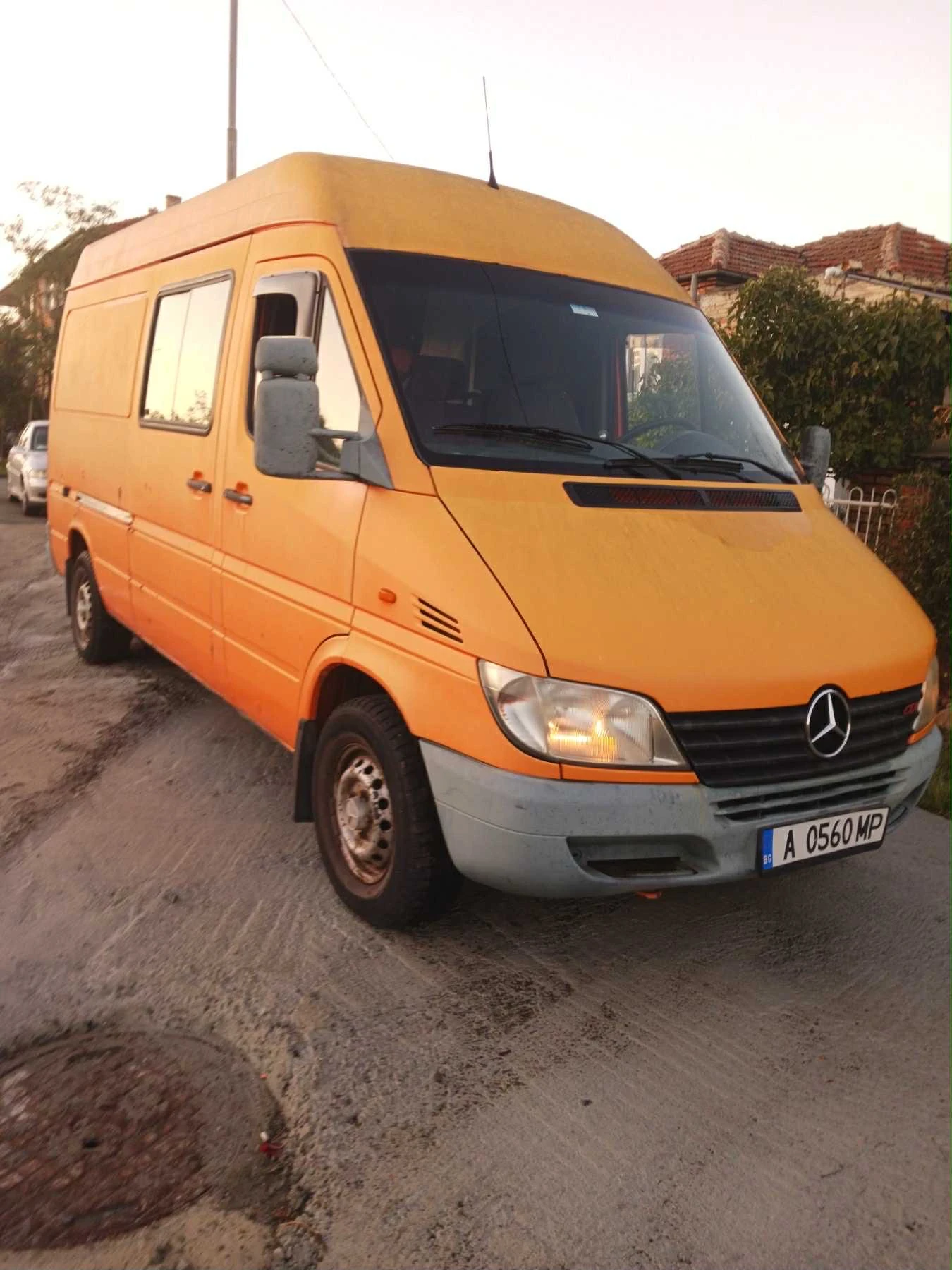 Mercedes-Benz 313 313 | Mobile.bg   1