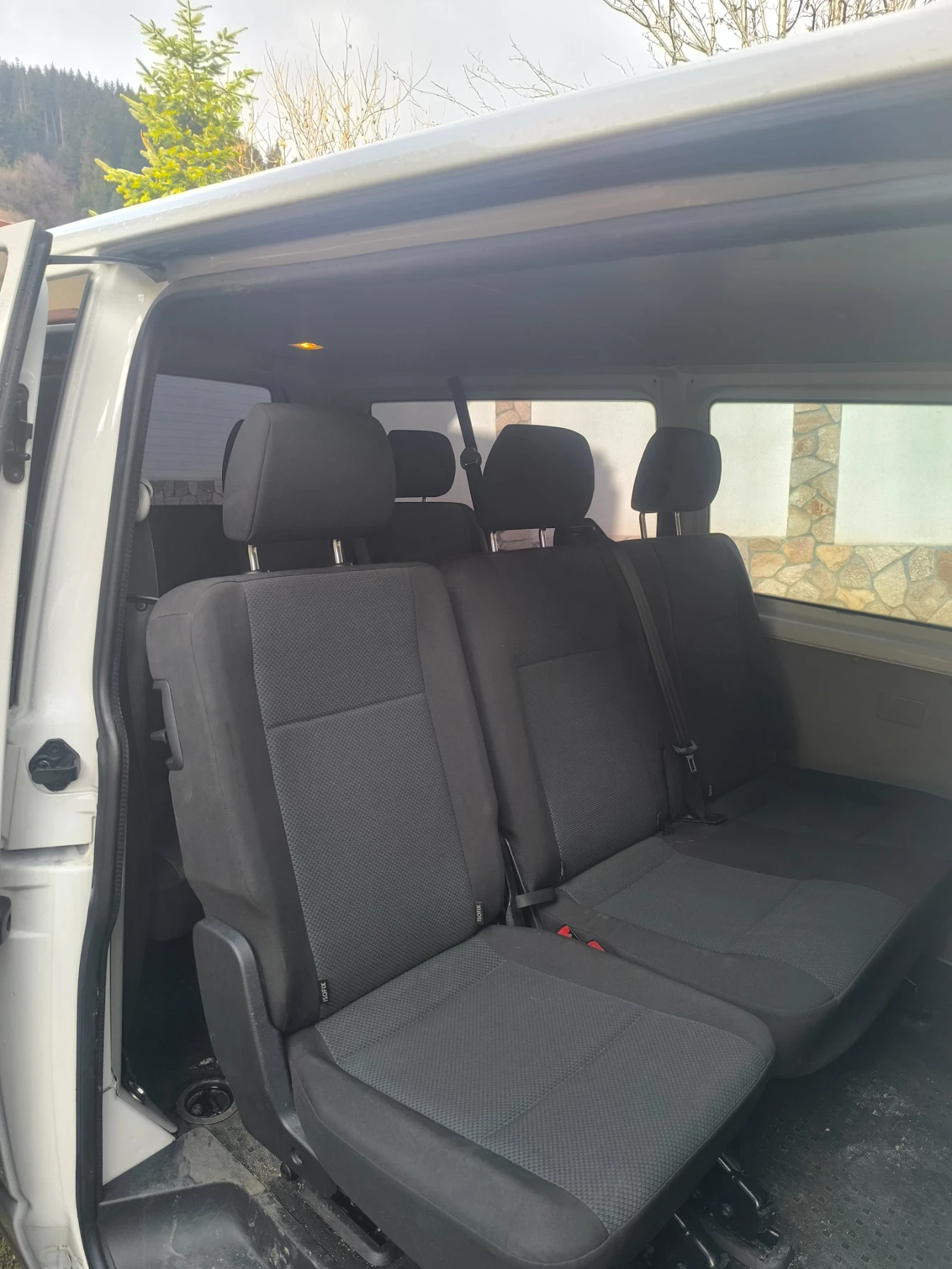 VW Transporter  - изображение 4