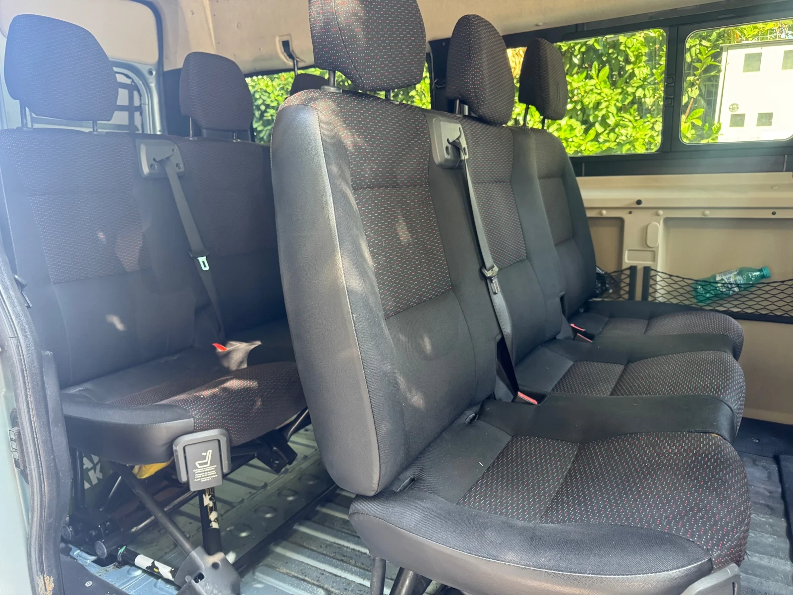 Citroen Jumper 2.2 HDI - изображение 10