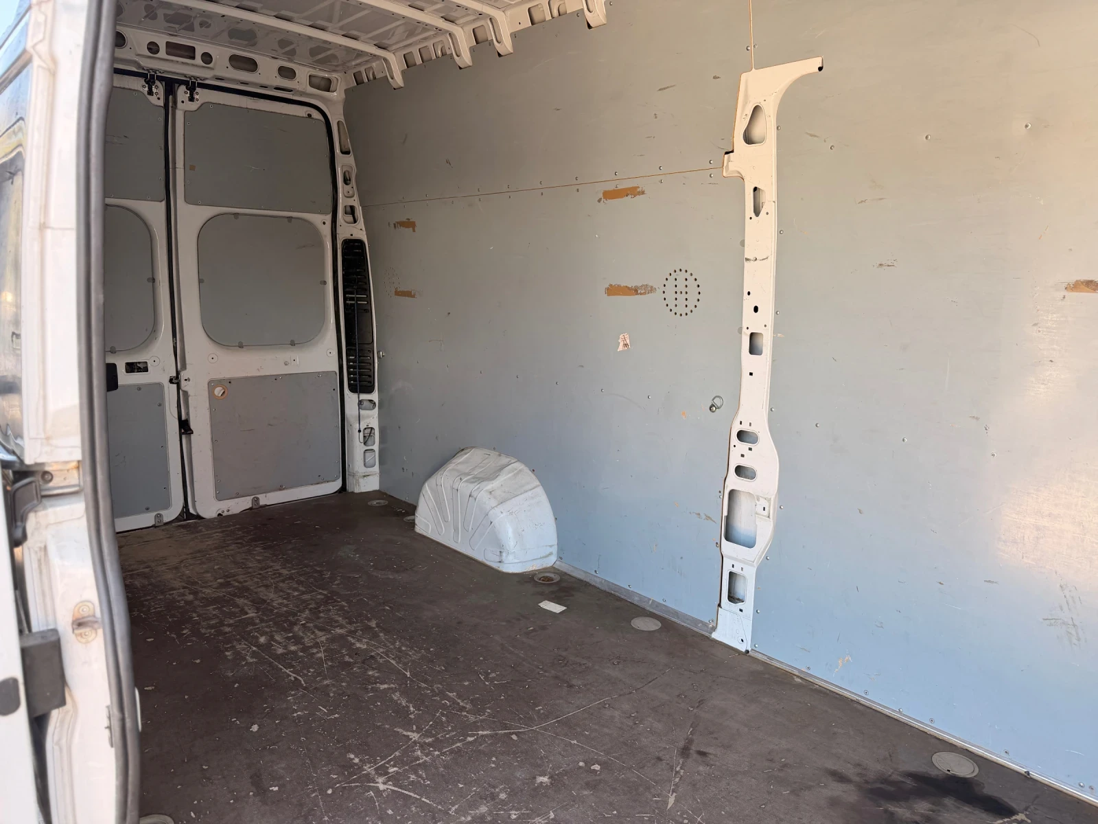 Fiat Ducato MAXI/ 2.3MJET/ 140/ EURO 6D, снимка 12 - Бусове и автобуси - 56126720