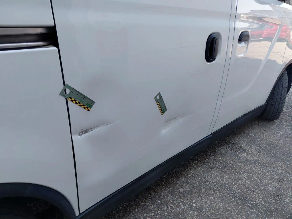 Maxus e3 Deliver 53 kWh, снимка 5 - Бусове и автобуси - 56429339