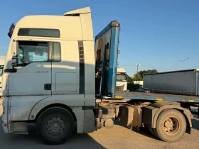Man Tga 430, снимка 3