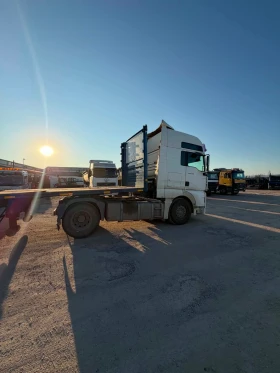 Man Tga 430, снимка 2