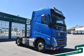 Volvo Fh SZM26138, снимка 2