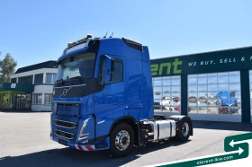 Volvo Fh SZM26138
