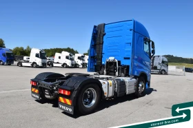 Volvo Fh SZM26138 | Auto.bg — изображение 3