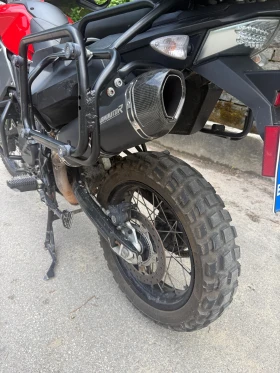 BMW F 800GS Адвенчър, снимка 6