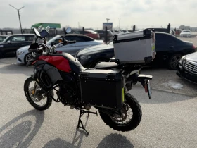 BMW F 800GS Перфектен, снимка 8