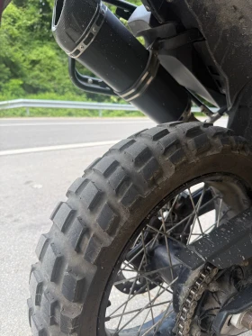 BMW F 800GS Адвенчър, снимка 10