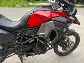 BMW F 800GS Адвенчър, снимка 4