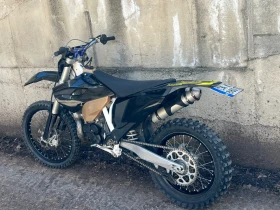 Husqvarna TE Регистриран, снимка 7