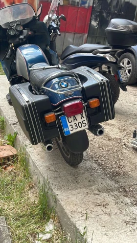 BMW R R100, снимка 7